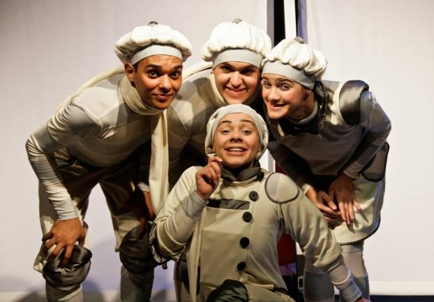 Isabelle Neri Vicentini