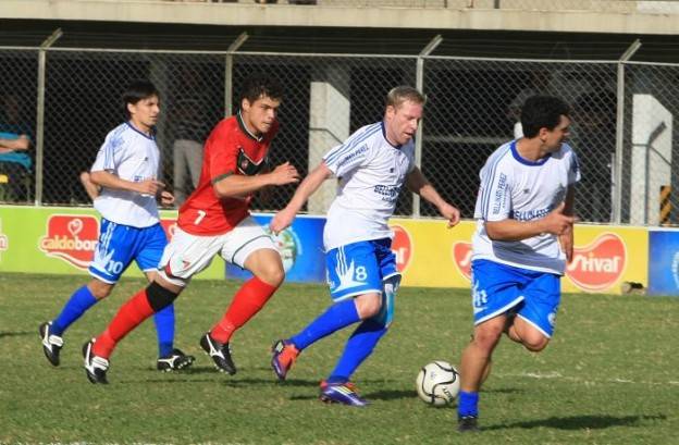 Ivonaldo Alexandre / Gazeta do Povo