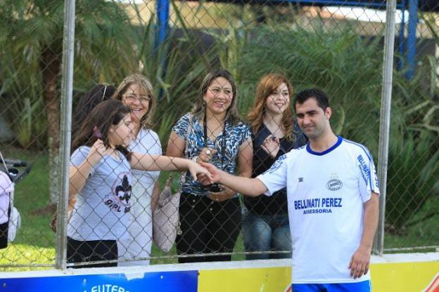 Ivonaldo Alexandre / Gazeta do Povo