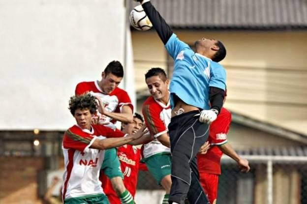 Albari Rosa / Agência de Notícias Gazeta do Povo