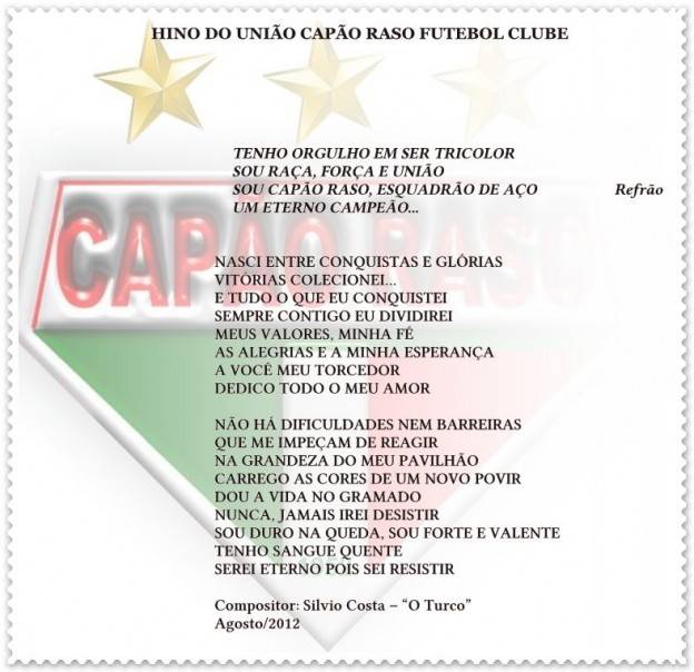 Divulgação / Capão Raso