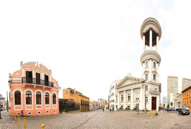 Antonio More/Gazeta do Povo