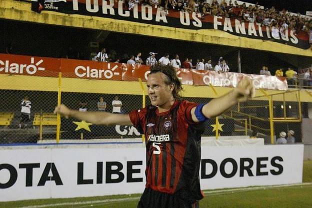 Pedro Serápio / Gazeta do Povo