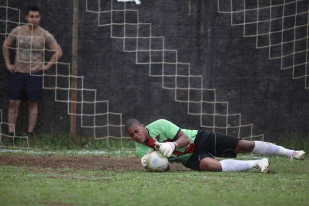 Allan Costa Pinto / Tribuna do Paraná