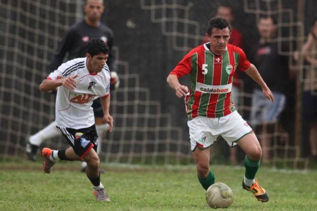 Allan Costa Pinto / Tribuna do Paraná
