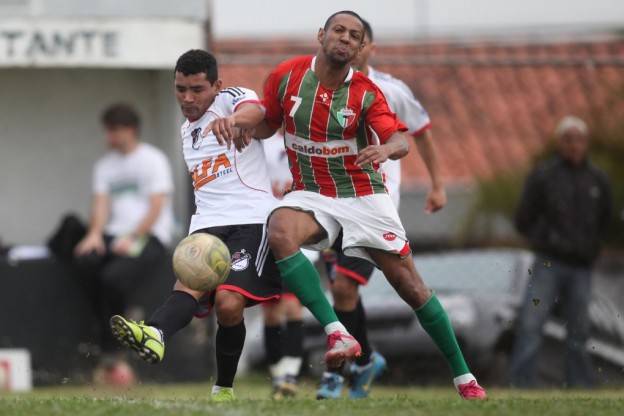 Allan Costa Pinto / Tribuna do Paraná
