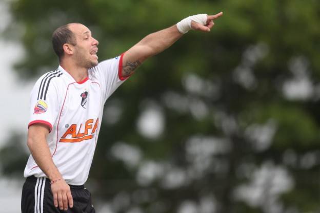 Allan Costa Pinto / Tribuna do Paraná