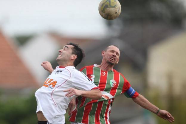 Allan Costa Pinto / Tribuna do Paraná