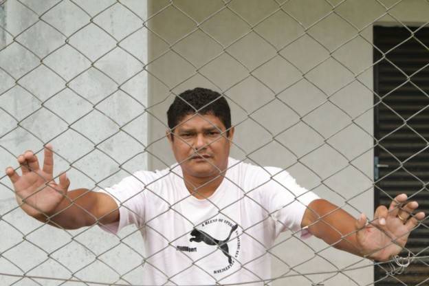 Roberto Dziura Junior/Tribuna do Paraná