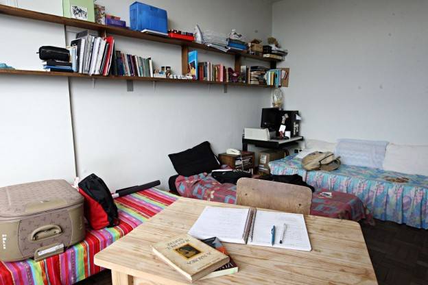 Felipe Rosa / Gazeta do Povo