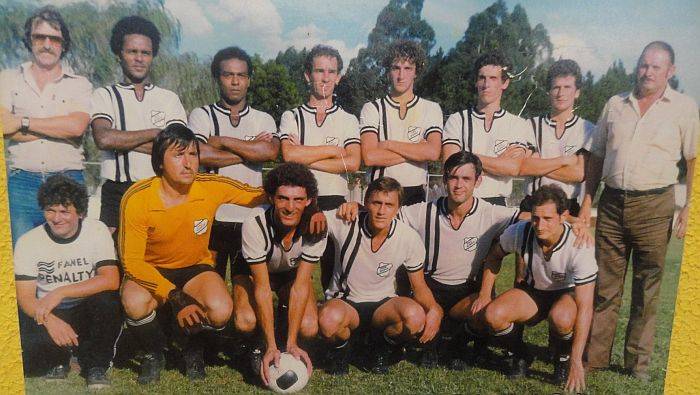 Reprodução Iguaçu