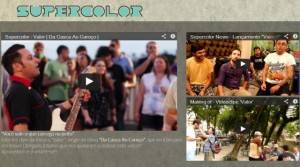 Você sabe, a vida te pega de jeito – Supercolor
