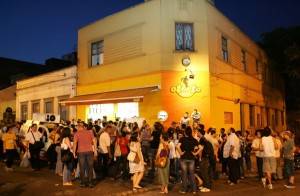 Quadra Cultural traz Jerry Adriani, Gentileza e A Banda Mais Bonita