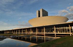 Bastidores de uma vitória paranaense em Brasília