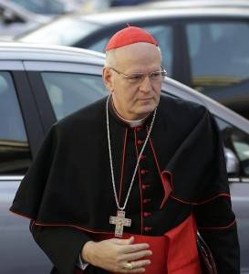 Hora de conclave: Péter Erdő sobre ciência e religião
