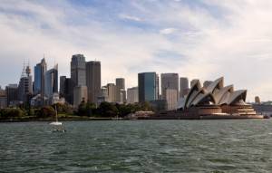 Austrália, simplesmente Austrália