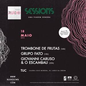 SEXTA É DIA DE… PROGRAMAR-SE PARA CURTIR A ARTE CURITIBANA