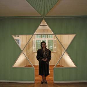 Conhece a Casa Estrela?
