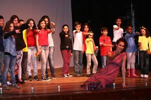 Confira programação do Festival de Inverno da UFPR