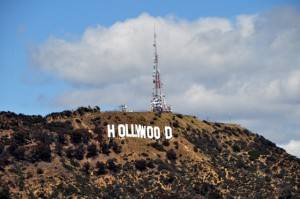 Los Angeles é tudo junto misturado