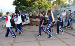 Sobre agressividade, violência e Educação