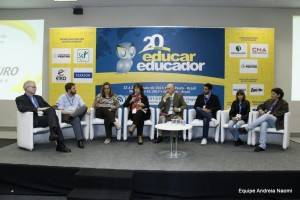 Educação 3.0 – A Escola do Futuro Chegou?