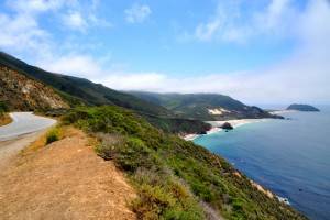 Espetacular Highway 1