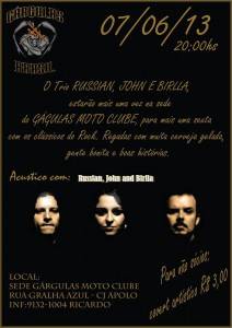 Cultura no Fim de Semana Você Encontra Aqui, nas Dicas Culturais!!! Programem-se!