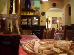 No ambiente, foi só a luz que mudou (FOTO: Fernanda Pacheco)