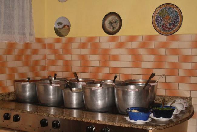 Alegria, alegria! (FOTO: Fernanda Pacheco)