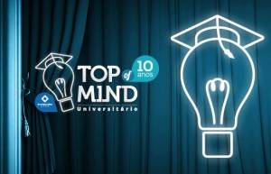 Essa noite tem revelação do Top of Mind Universitário