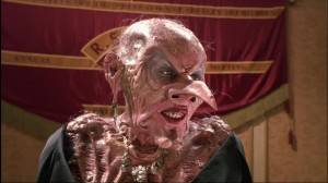 Convenção das Bruxas: 