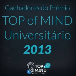 As 39 marcas mais lembradas pelos universitários de Curitiba