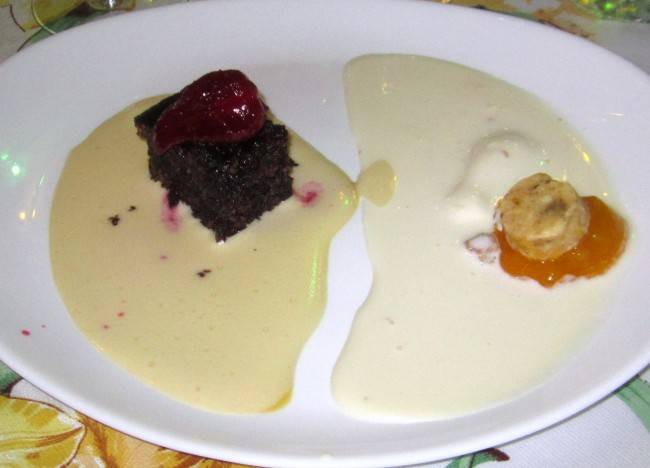 Dolci Taverna Italiana