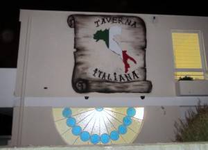 Taverna Italiana 1