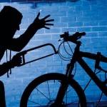 Cadastro nacional quer inibir mercado de bicicletas roubadas Cadastro pode impedir mercado negro de bicicletas (Foto:Reprodução)