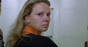 Charlize Teron em Monster. (Foto: Divulgação)