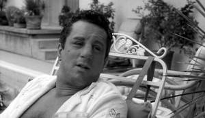 Robert De Niro em Touro Indomável. (Foto: Divulgação)