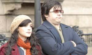 Jared Leto em Capítulo 27. (Foto: Divulgação)