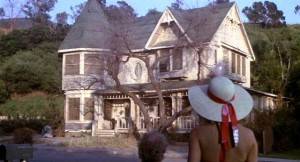 Meus Vizinhos São um Terror: casa 