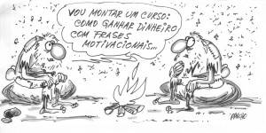 Do índio ao vira-lata