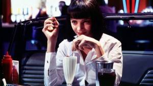 pulp fiction