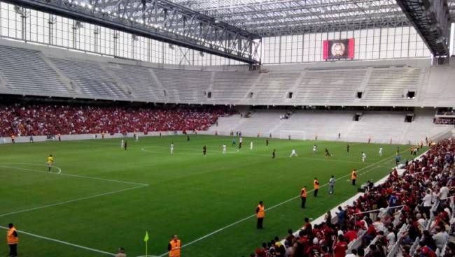 04.30 - arena baixada