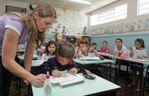 (Foto: Christian Rizzi / Gazeta do Povo)