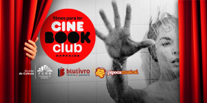 Encontro terá exibição de Psicose e discussão sobre o livro que originou o filme