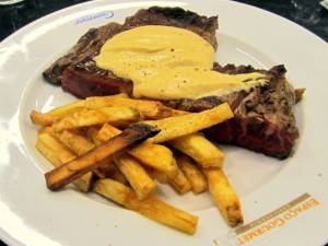 L'Entrecôte de Paris