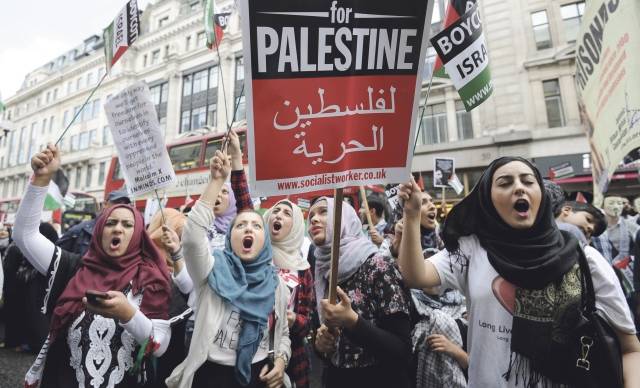 Foto: Facundo Arrizabalaga/Efe