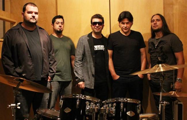 Vivarinas (foto: arquivo da banda)