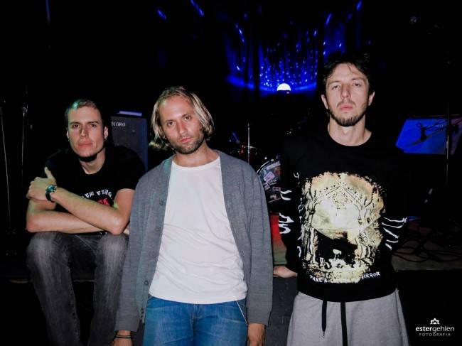 Banda Macedônia (foto por Ester Gehlen)