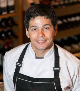 Lenin Palhano Versadas